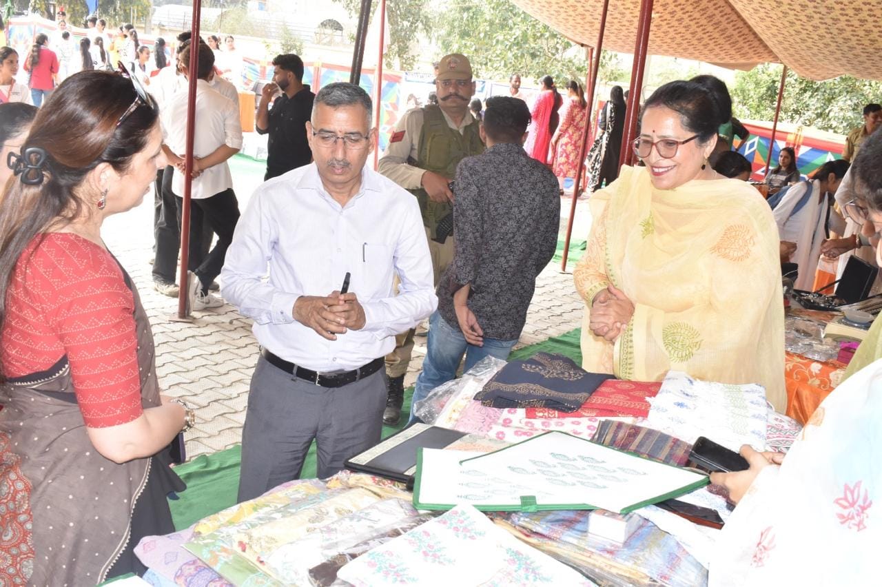 Diwali Mela